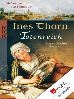 cover image of Totenreich